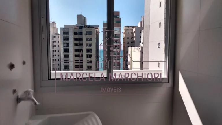 Imagem Apartamento novo 4 quartos com vista para o mar na Praia da Costa