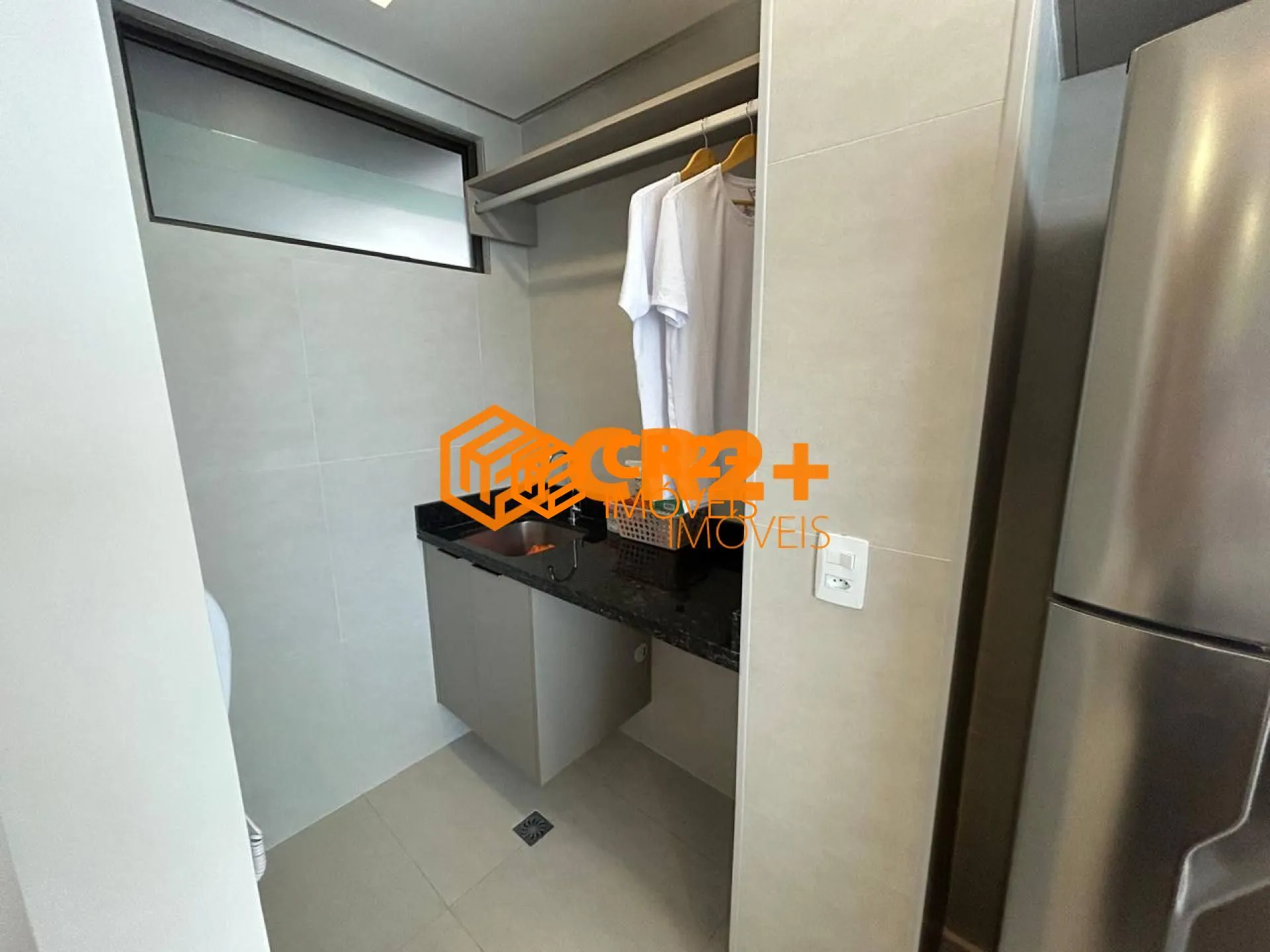 Imagem Apartamento a Venda de 56 m² com 2 quartos 1 suíte em bairro Rosarinho em Recif