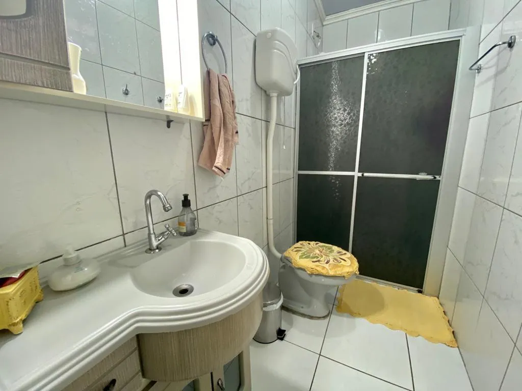 Imagem Casa 3 Dormitórios - Bairro Guara