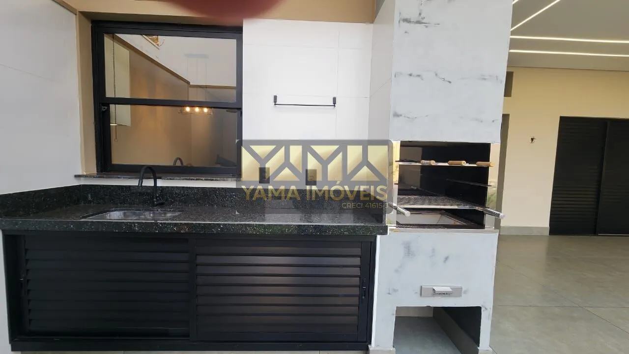 Imagem Casa Térrea em Jardim Irajá, Ribeirão Preto/SP