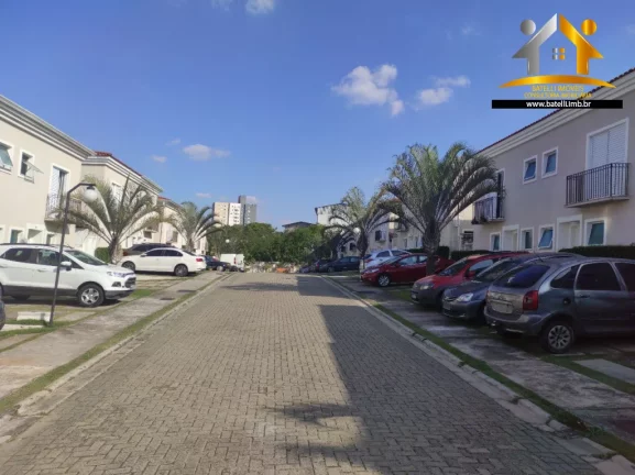 Imagem Casa à venda no condomínio Splendido na Granja Viana - Batelli Imóveis