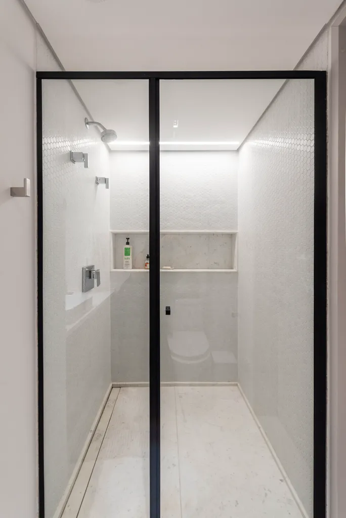 Imagem Casa de condomínio à venda em São Paulo, Alto de Pinheiros, com 4 quartos, 925m2