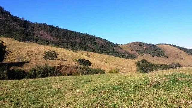 Foto do imóvel Chácara à venda Zona Rural, Cruzeiro - SP