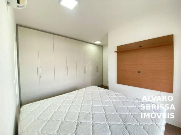Imagem Aluga - Apartamento Condominio City Parque- Itu-SP