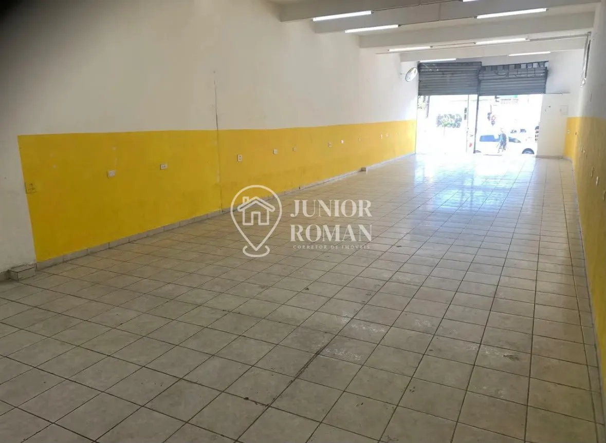 Imagem SALÃO COMERCIAL DE ESQUINA PARA LOCAÇÃO | SÃO BERNARDO DO CAMPO