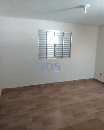 Imagem Casa de rua - Sobrado / Residencial / Jardim Monte Kemel