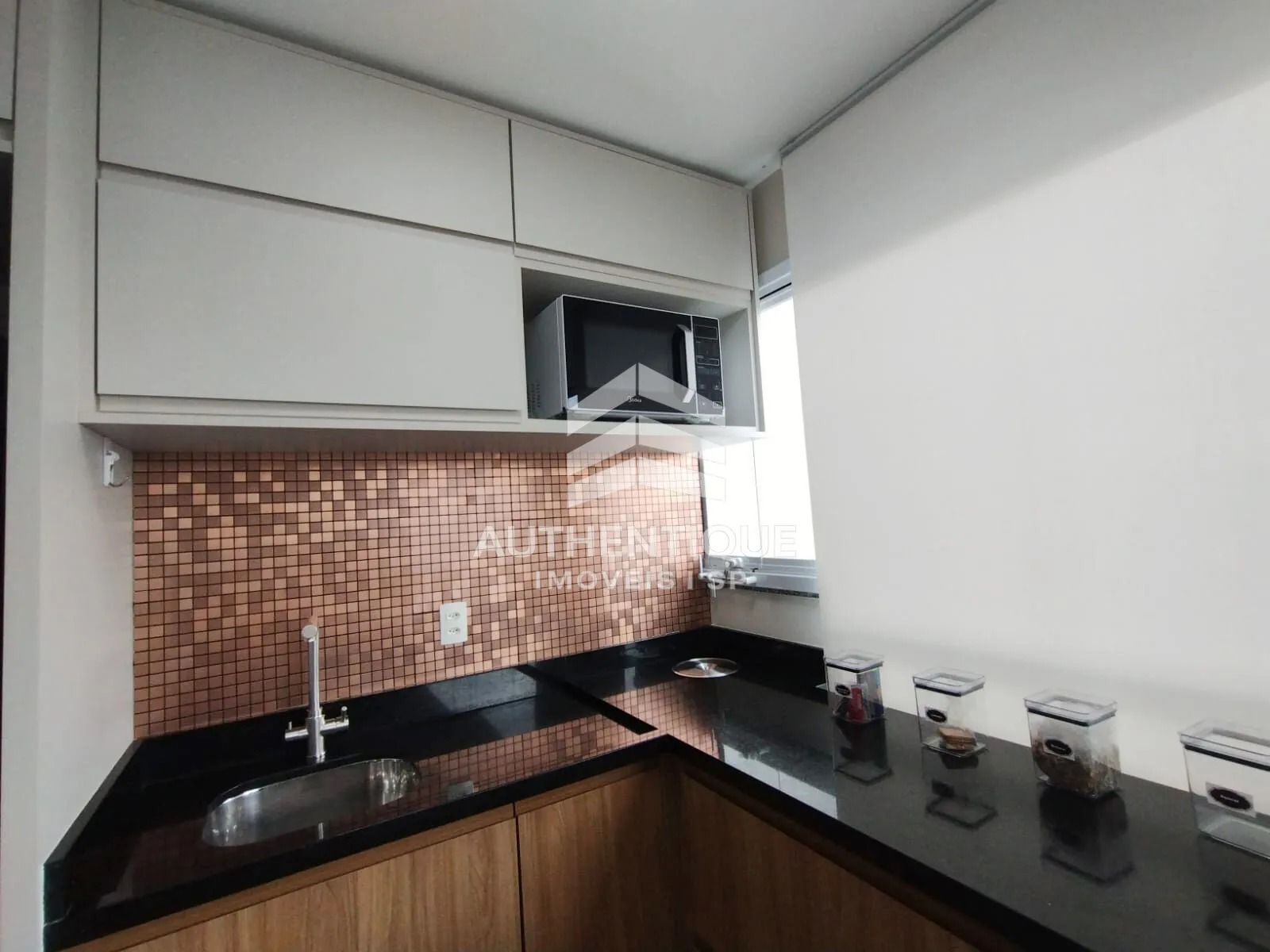 Imagem CHOICE SANTO AMARO - Apartamento no bairro Santo Amaro à venda