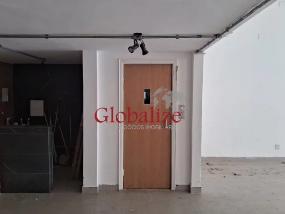 Imagem Prédio Comercial em Santos entre o bairro da Aparecida e Ponta da Praia por : R$ 2.900.000,00