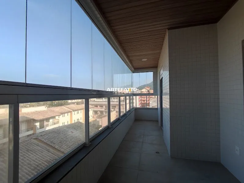 Imagem Apartamento à venda em Ubatuba, Toninhas, com 2 quartos, 74m2