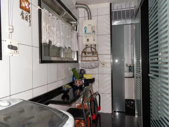 Imagem Apartamento com 3 Quartos à Venda, 75 m² em Vila Gomes Cardim - São Paulo