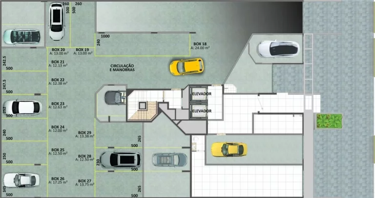 Imagem Maria de Luca Pellegrini - Apartamento à venda no bairro Navegantes - Capão da Canoa/RS