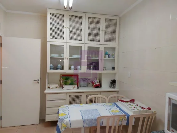 Imagem Apartamento para Venda em Guarujá / SP no bairro Pitangueiras