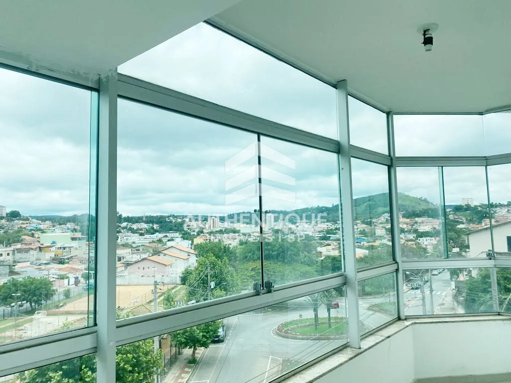 Imagem SAO ROQUE JARDIM FLORIDA - Apartamento à venda no bairro Jardim Flórida - São Roque/SP
