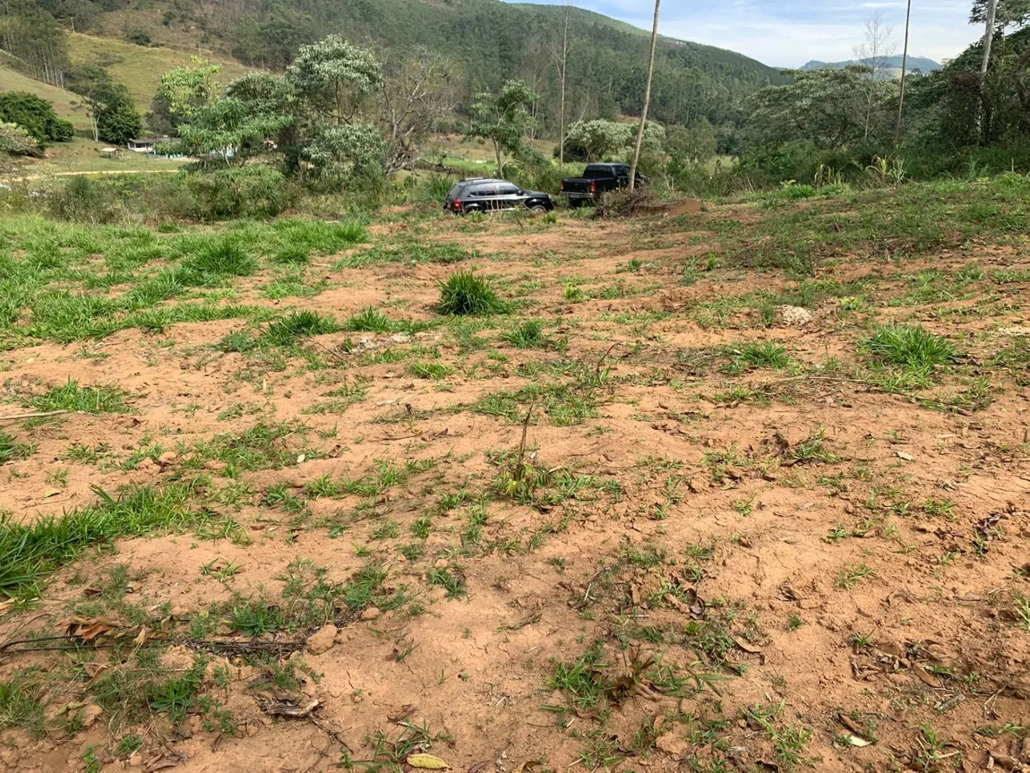 Imagem Chácara à venda Zona Rural, Pindamonhangaba - SP