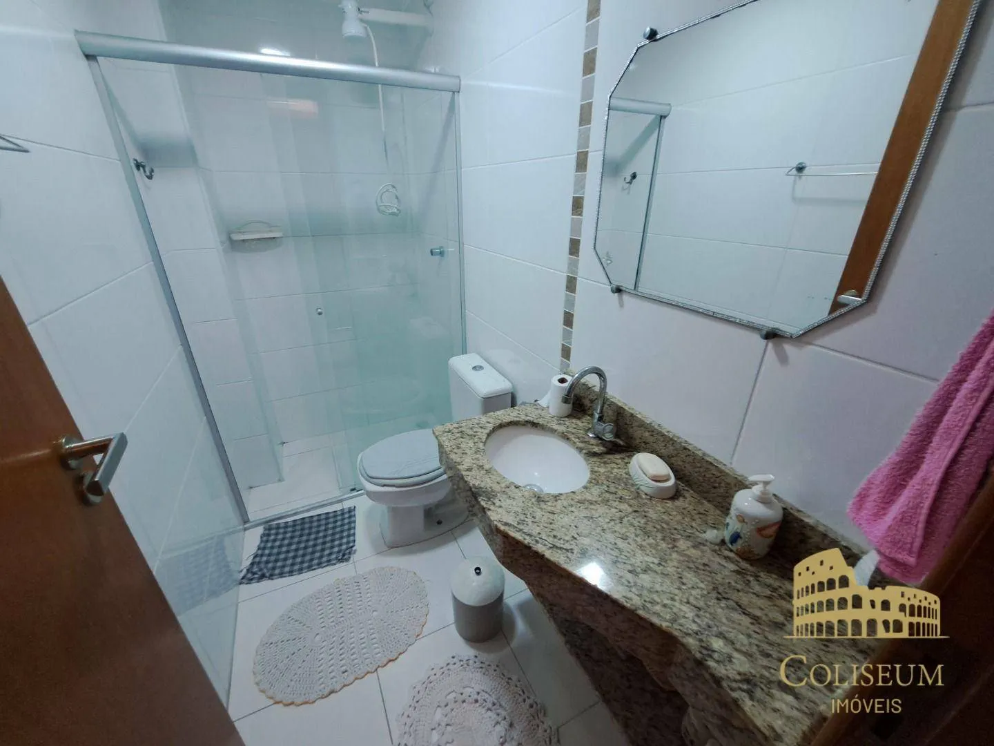 Imagem Apartamento com 2 dormitórios à venda, 80 m² por R$ 600.000,00 - Aviação - Praia Grande/SP