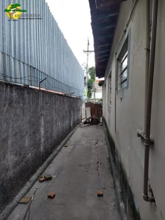 Imagem TERRENO PARA VENDA NA VILA RICA
