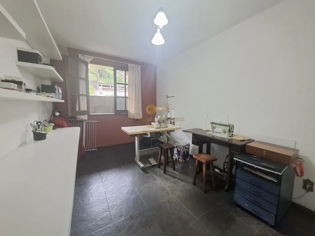 Imagem Apartamento para Venda em Teresópolis / RJ no bairro Tijuca