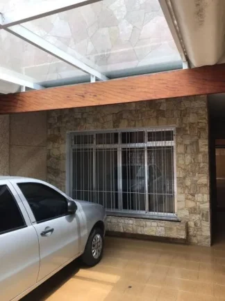 Imagem Vendo Sobrado em Santo André, Bairro Jardim