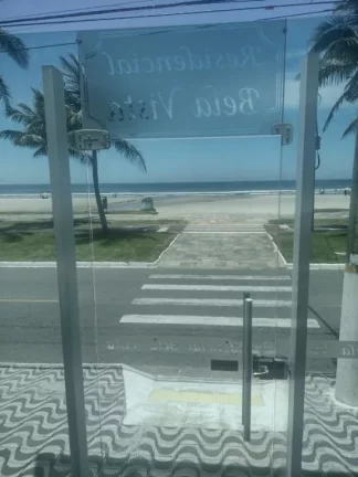 Imagem EXCELENTE APARTAMENTO NA GUILHERMINA 2 DORMITÓRIOS 1 SUÍTE!!!