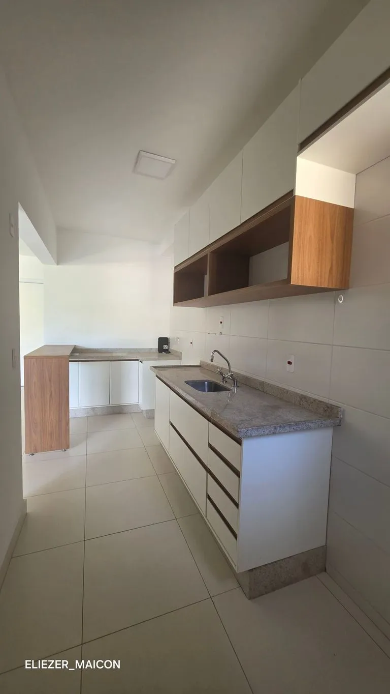 Imagem Apartamento à Venda com 3 quartos no Jardim Cascatinha, Poços de Caldas - MG
