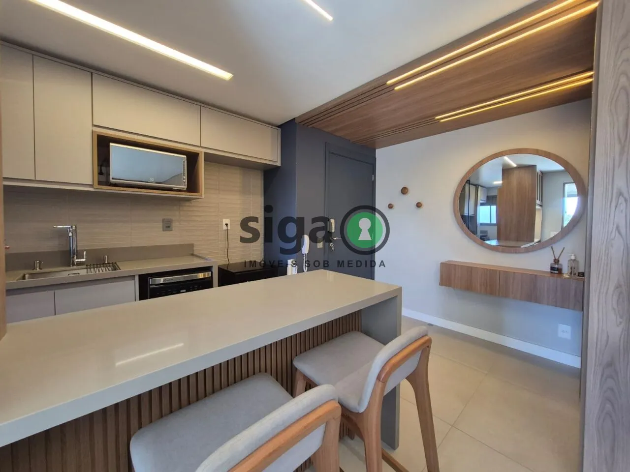 Imagem Apartamento de 78 metros 2 suítes 1 vaga para venda no Butanta
