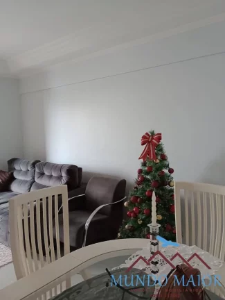 Imagem Apartamento à venda com 78m, 3 quartos e 2 vagas -Baeta neves -Sbc!!!