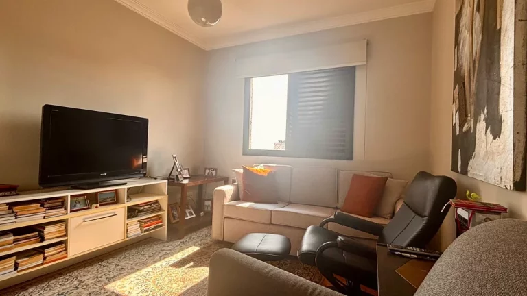 Imagem APARTAMENTO RESIDENCIAL em Barueri - SP, Alphaville Centro Industrial e Empresarial/Alphaville