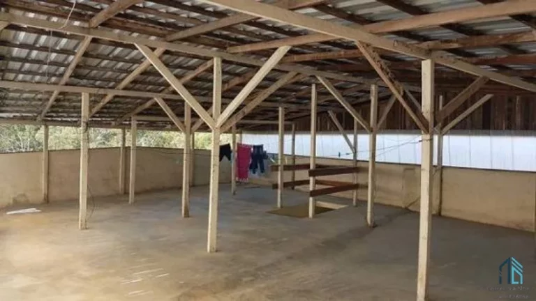 Imagem (Permuta) Imóvel comercial/residencial a venda em Almirante Tamandaré Pr