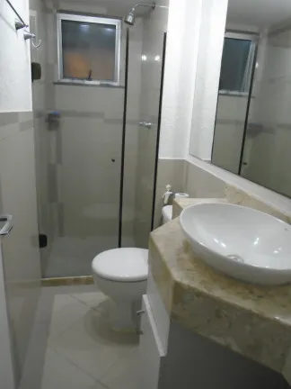 Imagem Apartamento com 2 Quartos à Venda, 47 m² em Engenho de Dentro - Rio de Janeiro