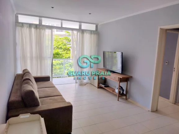 Imagem Apartamento à venda no bairro Pitangueiras - Guarujá/SP