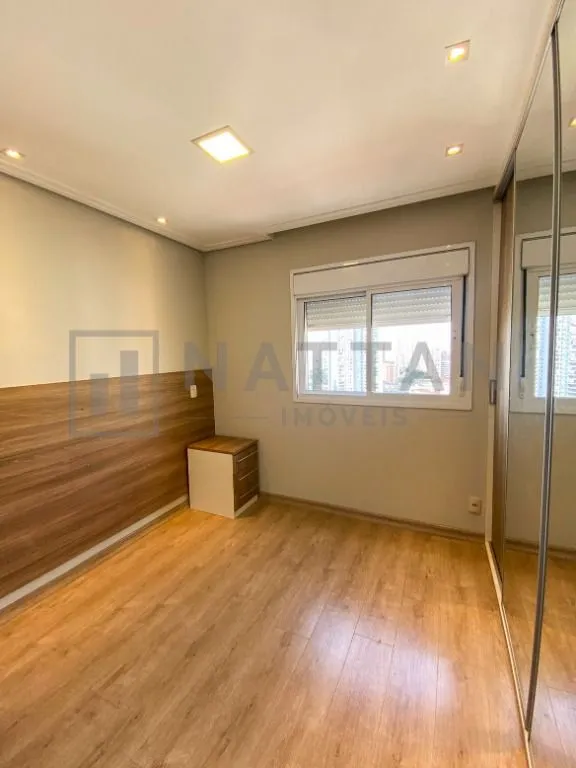 Imagem Apartamento com 3 dormitórios à venda, 81 m² por R$ 890.000,00 - Tatuapé - São Paulo/SP