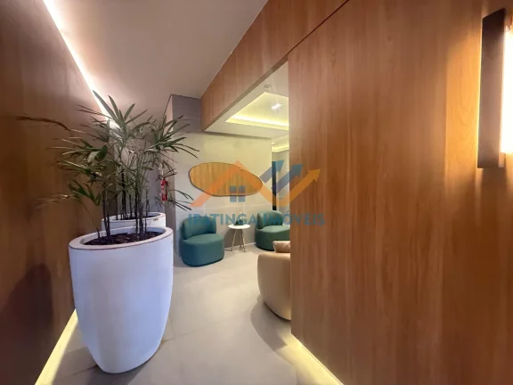 Imagem Apartamento à Venda no Horto Ipatinga, 2 Quartos, 60m², R$750 mil