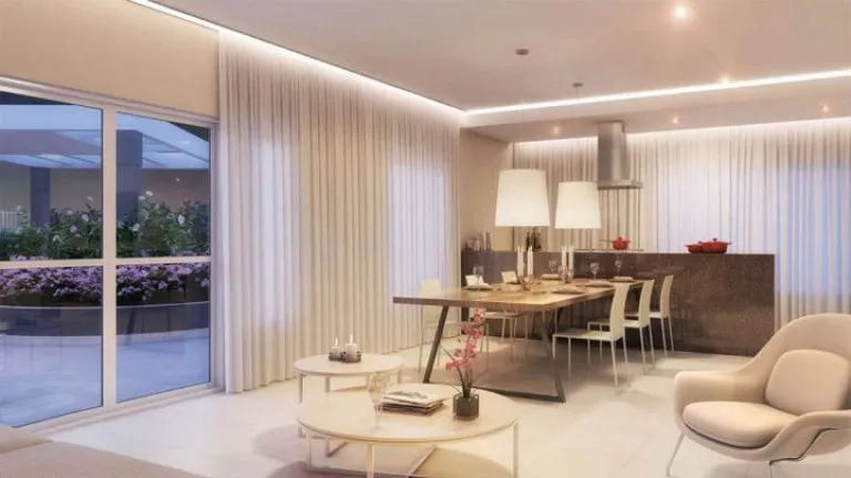 Imagem Apartamento com 2 Quartos à Venda, 50 m² em Tatuapé - São Paulo