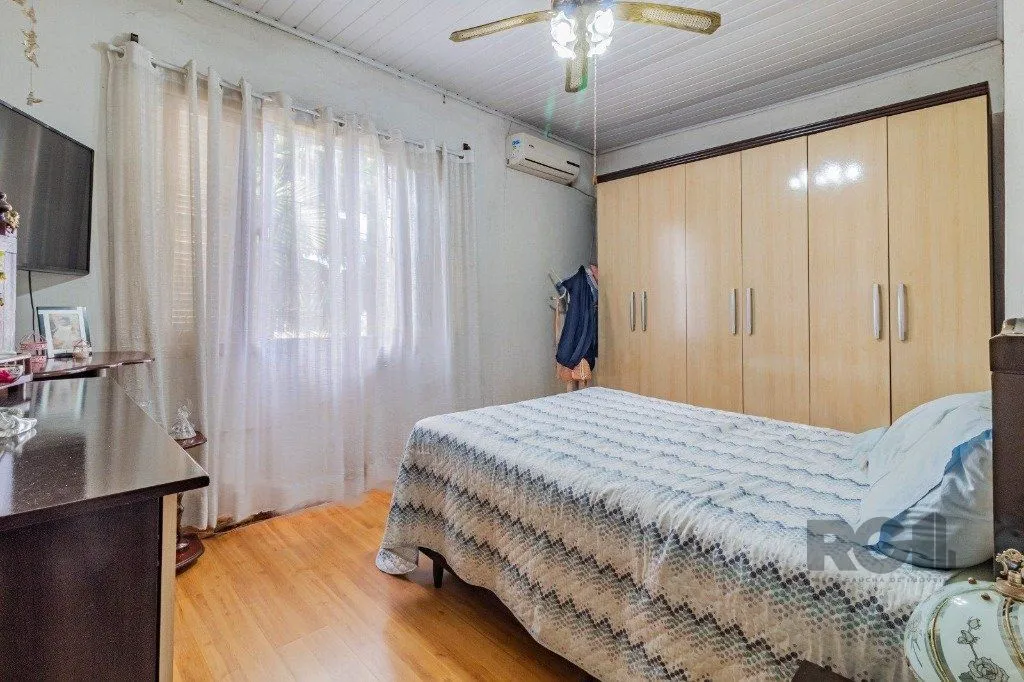 Imagem Casa de 3 dormitórios no bairro Santa Maria Goretti