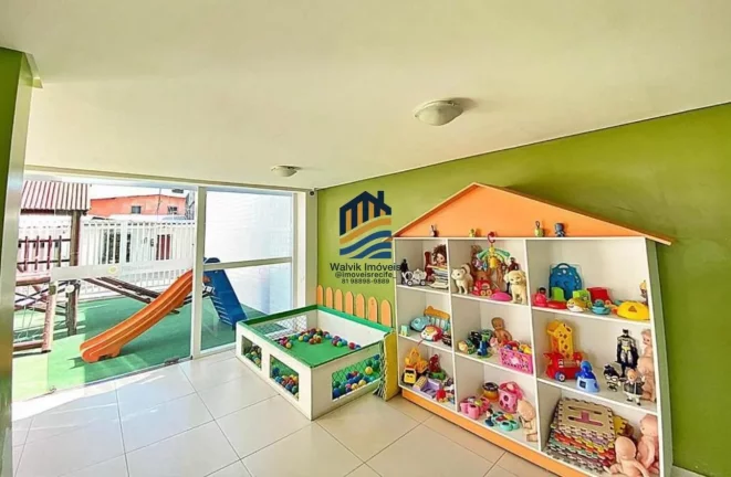 Imagem Lindo apartamento em Piedade!