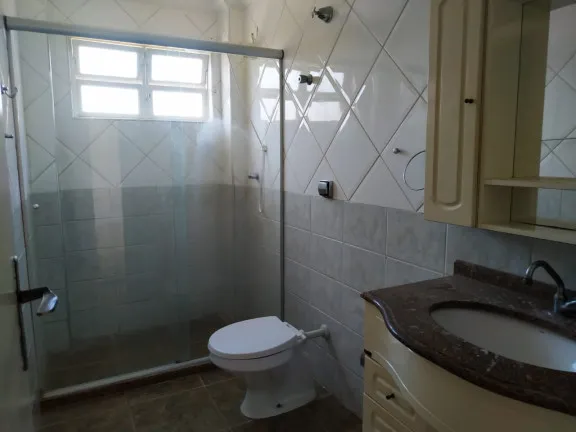 Imagem Apartamento com 2 Quartos à Venda, 89 m² em Campo Grande - Santos