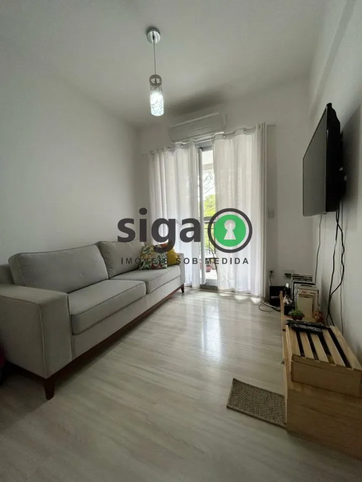 Foto do imóvel Apartamento de 51 metros 2 dormitórios 1 vaga Vila Andrade