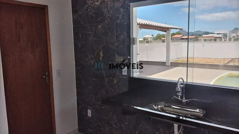 Imagem Casa a Venda no bairro Jardim Atlântico Central (itaipuaçu) - Maricá, RJ