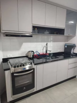 Imagem Apartamento no centro -aceita permuta