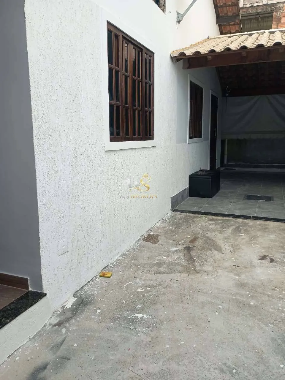 Imagem CASA NÃO GEMINADA + 3 QUARTOS + CLOSET + 2 VAGAS | WEST GARDEN - CAMPO GRANDE