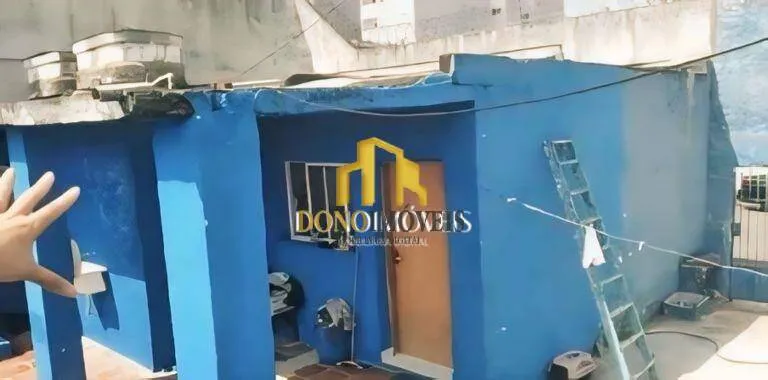 Imagem Galpão terreno com 1.627 m² , Bairro Osvaldo Cruz SCS