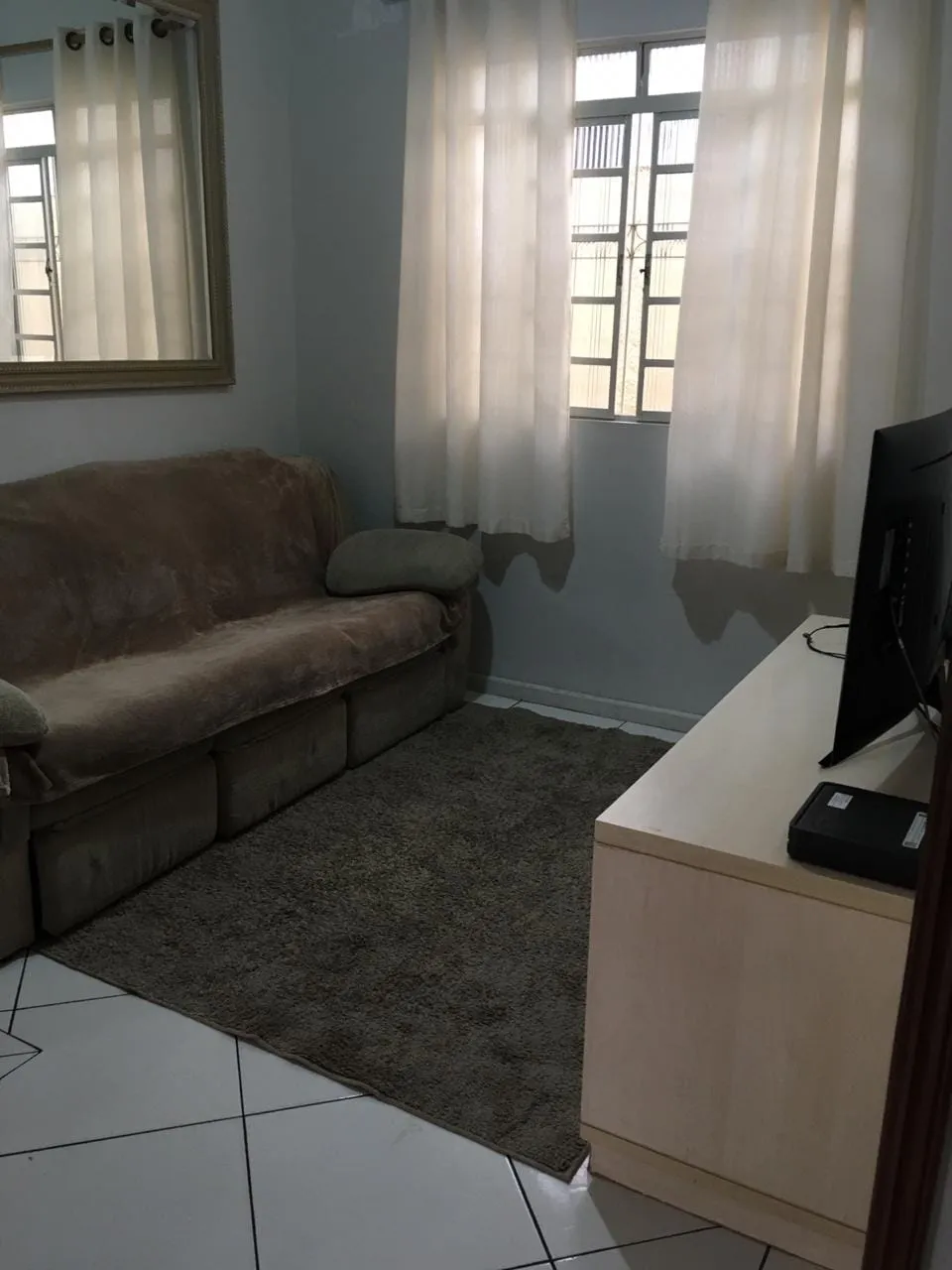 Imagem Casa à venda 2 Quartos, 1 Suite, 3 Vagas, Vila São José, Taubaté - SP