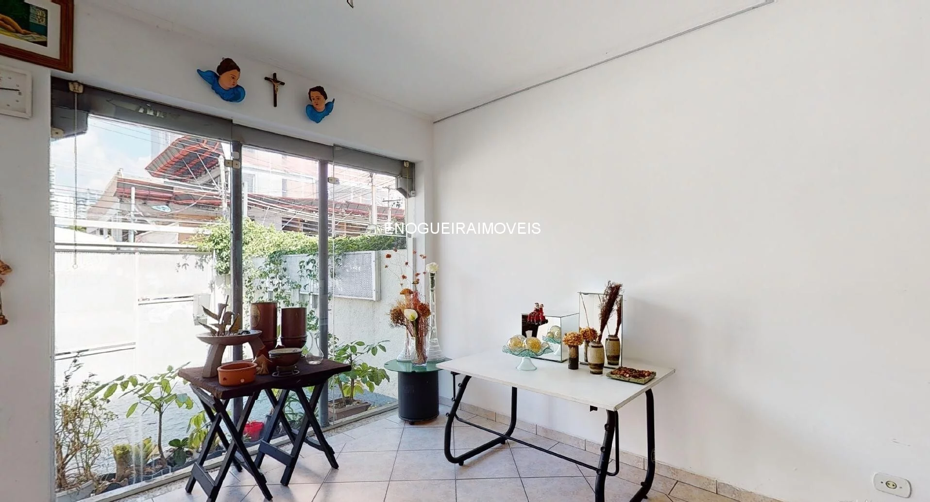 Imagem CASA RESIDENCIAL em SÃO PAULO - SP, BOA VISTA
