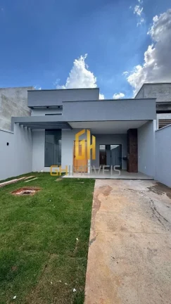 CA1846

Casa 3 quartos noardim Buriti Sereno Aparecida de Goiania, com 224mÂ² de Ã¡rea total e 122mÂ...