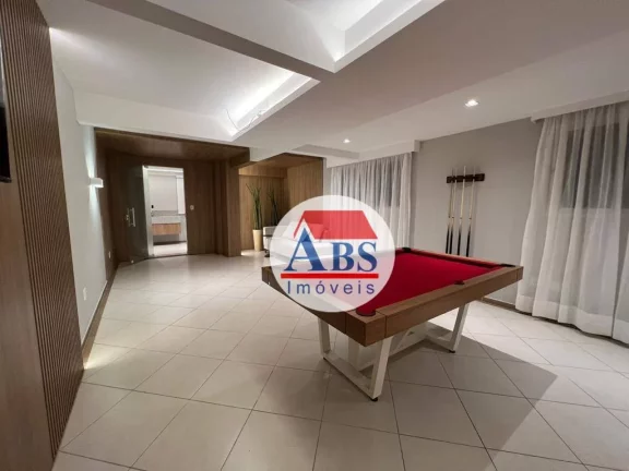 Imagem Apartamento com 2 dormitórios à venda, 84 m² por R$ 650.000,00 - Canto do Forte - Praia Grande/SP