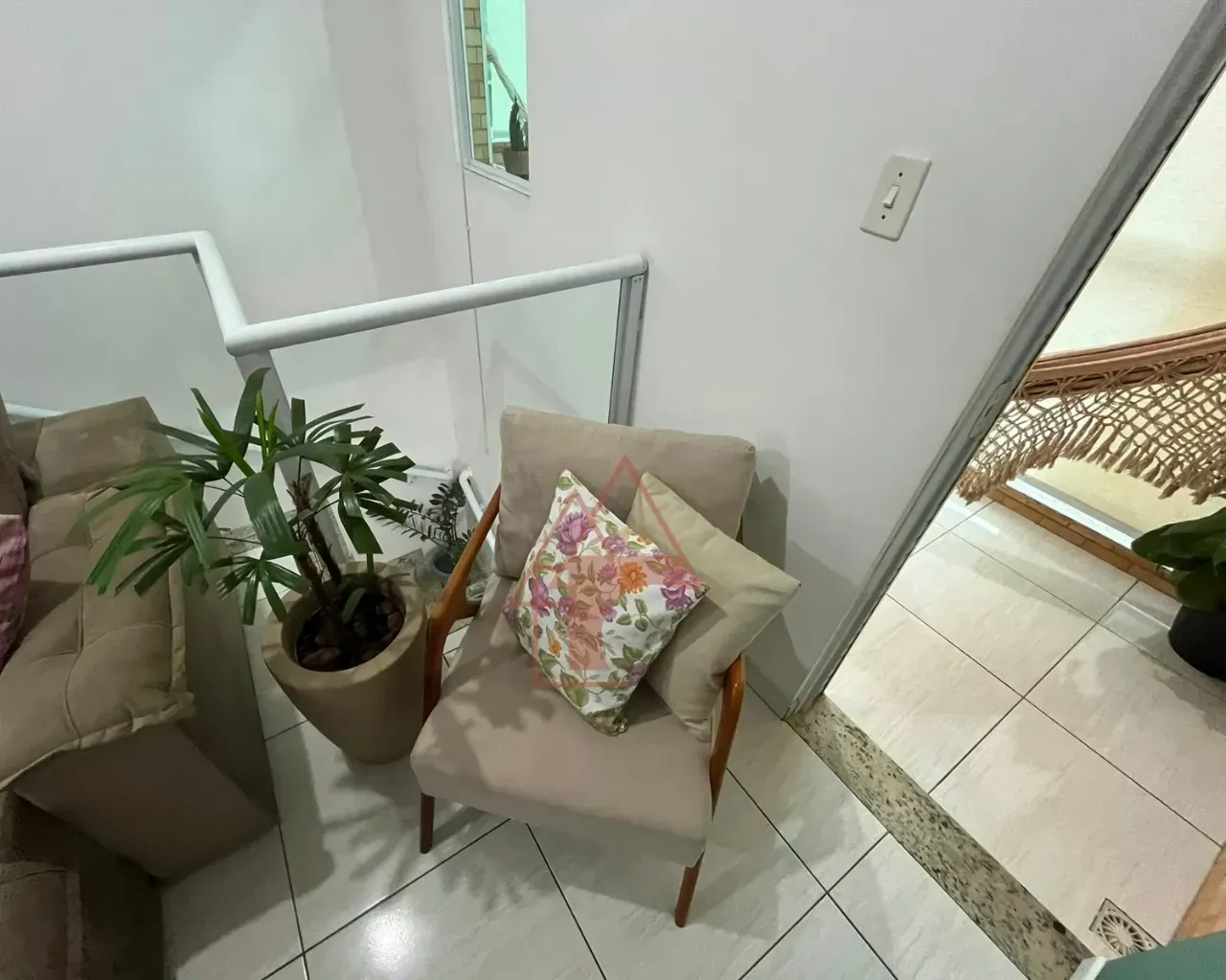 Imagem Casa com 3 Quartos à Venda, 87 m² em Jardim Casqueiro - Cubatão