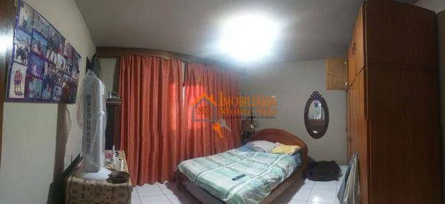 Imagem Casa para compra no Jardim Fortaleza com 2 dormitórios, 140 m² por R$ 403.000 - Jardim Fortaleza - Guarulhos/SP