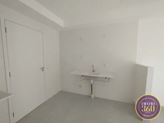 Imagem Apartamento com 1 dormitório à venda, 28 m² - Vila Ema - São Paulo/SP