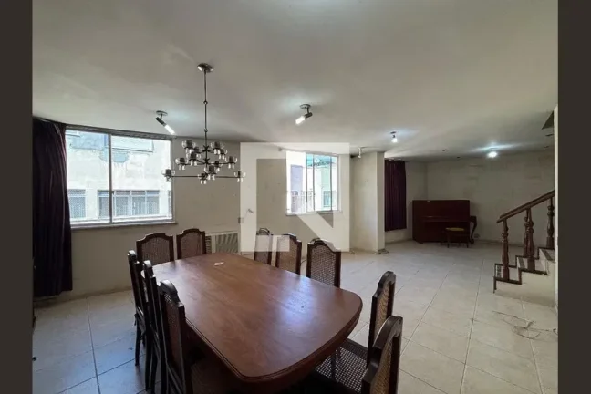 Imagem Apartamento à Venda - Copacabana, 3 Quartos, 120 m2