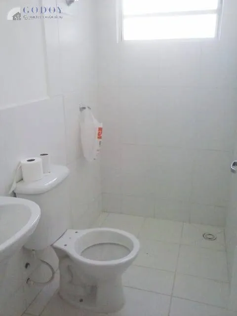 Imagem Apartamento à venda 2 Quartos, 1 Vaga, 47M², Crispim, Pindamonhangaba - SP | Parque Pedra Bonita MRV